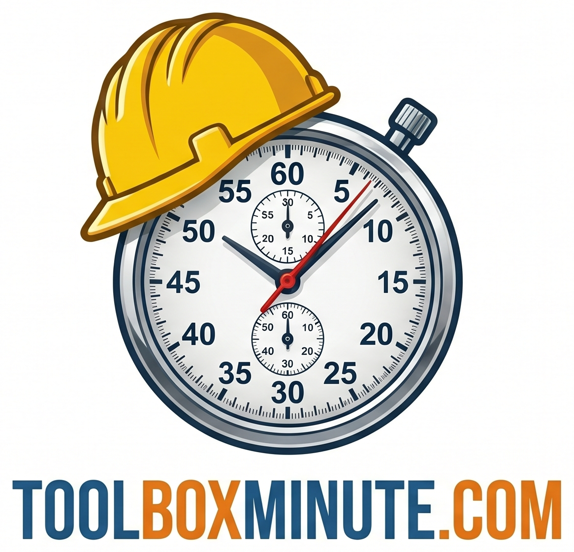 Toolbox Minute